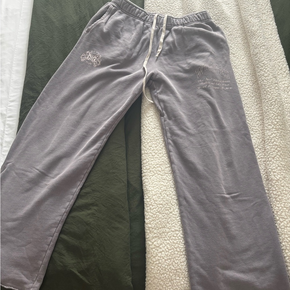 Darc Sport sweatpants
